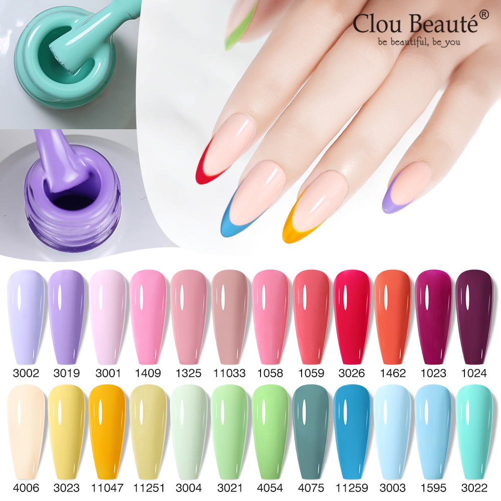 Resin Art Equipment - Clou Beaute HEMA TPO GRATIS UV
