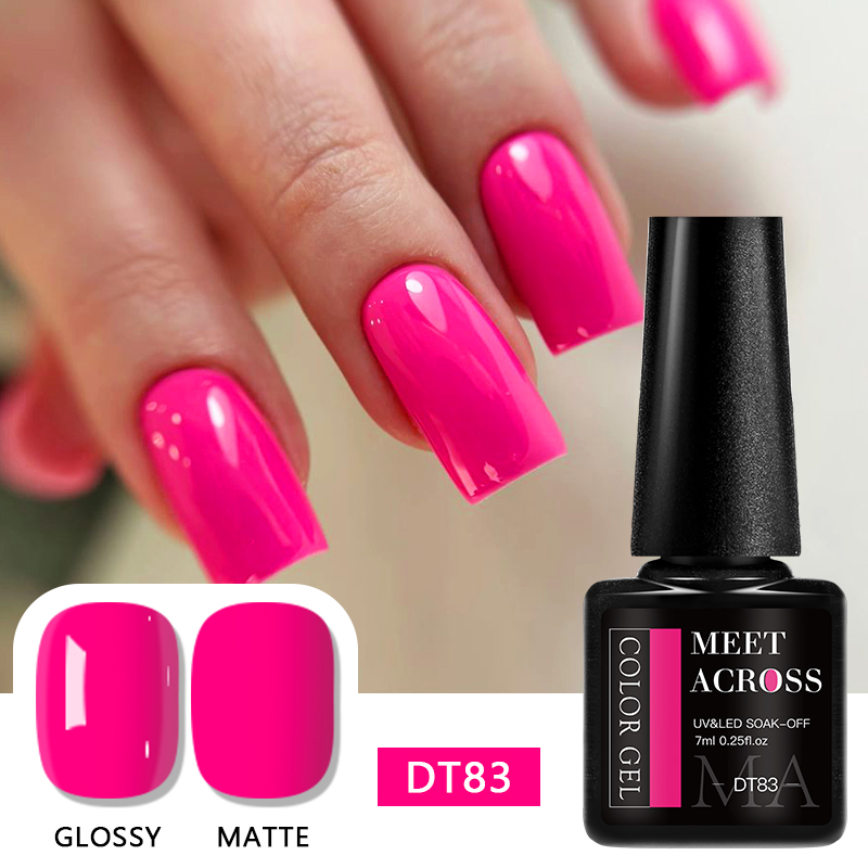Uv Lamp Nail Resin - Bertemu Di 7Ml Cat Kuku Gel
