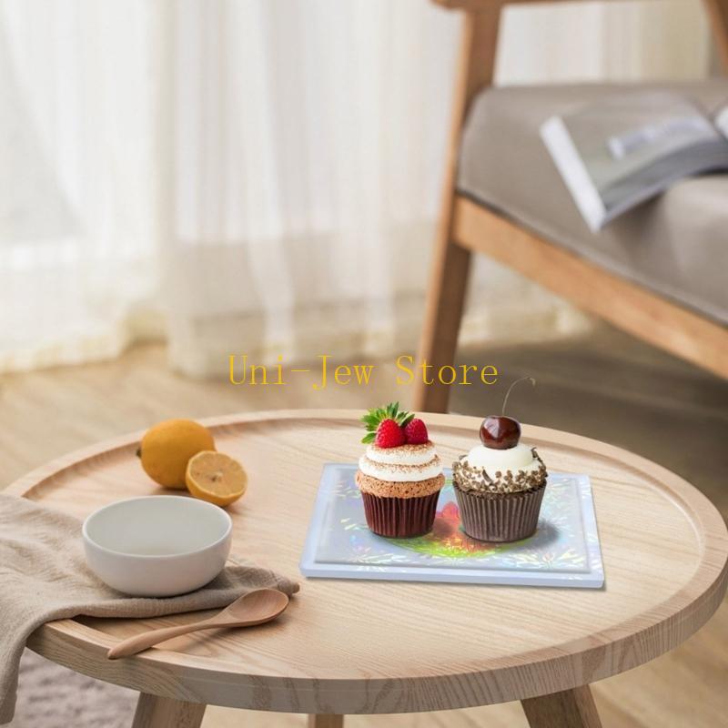 Cetakan Tatakan Silikon 40GB C - Tray Mold Rectangle ulasan dan harga