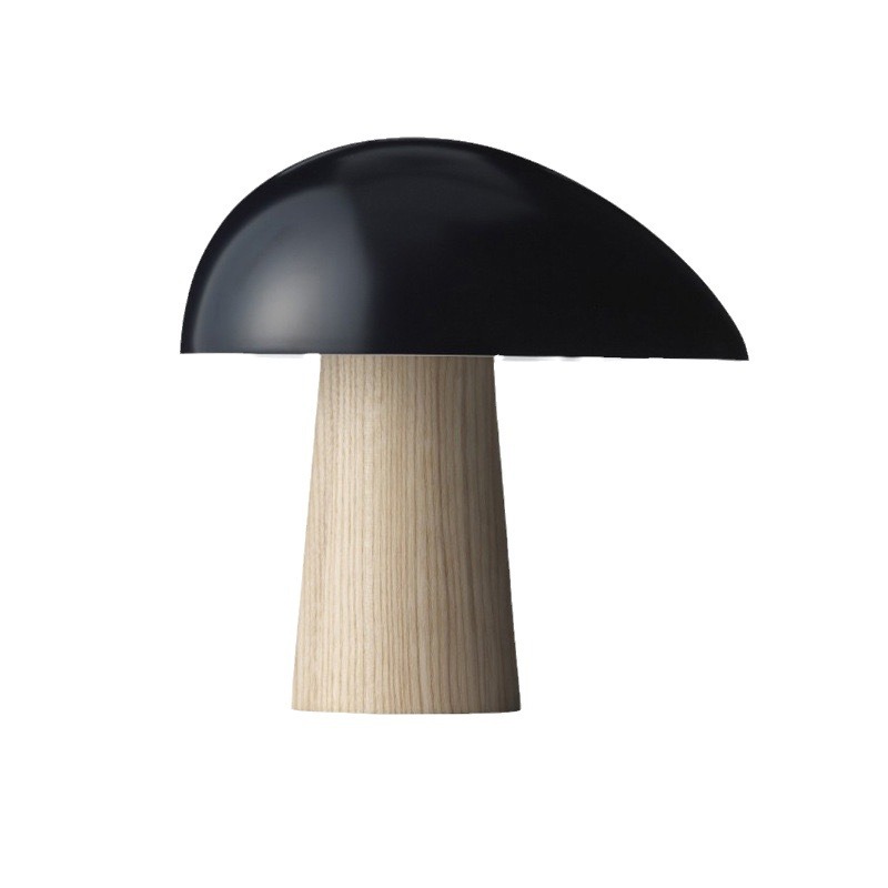Desainer Denmark lampu meja Re - Resin Art On Wood ulasan dan harga