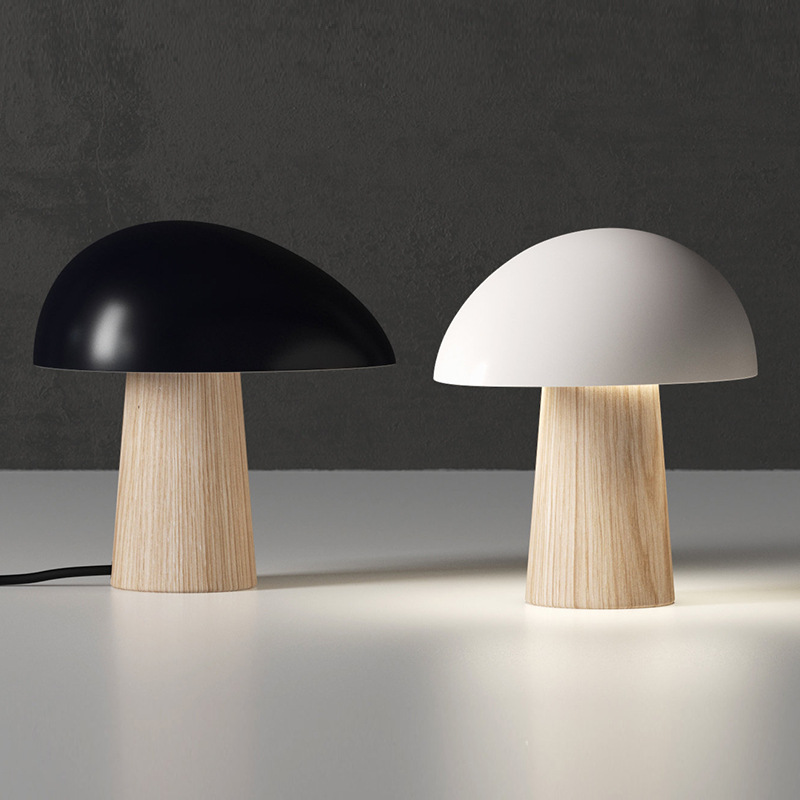 Desainer Denmark lampu meja Re - Resin Art On Wood ulasan dan harga