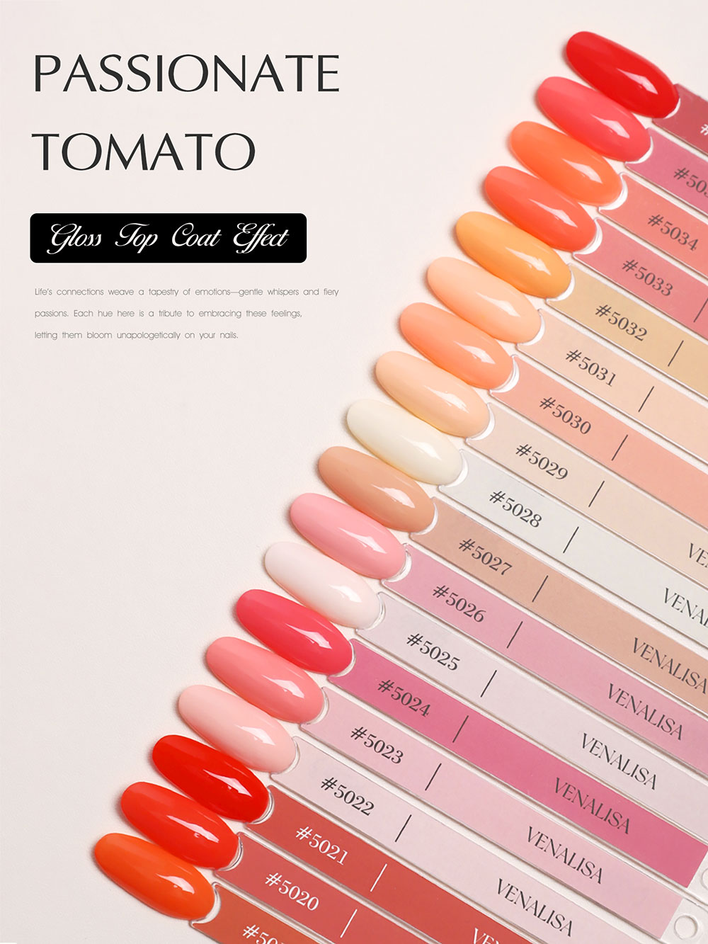 Venalisa V6 Cat Kuku Gel Bebas - Uv Lamp Nail Resin ulasan dan harga