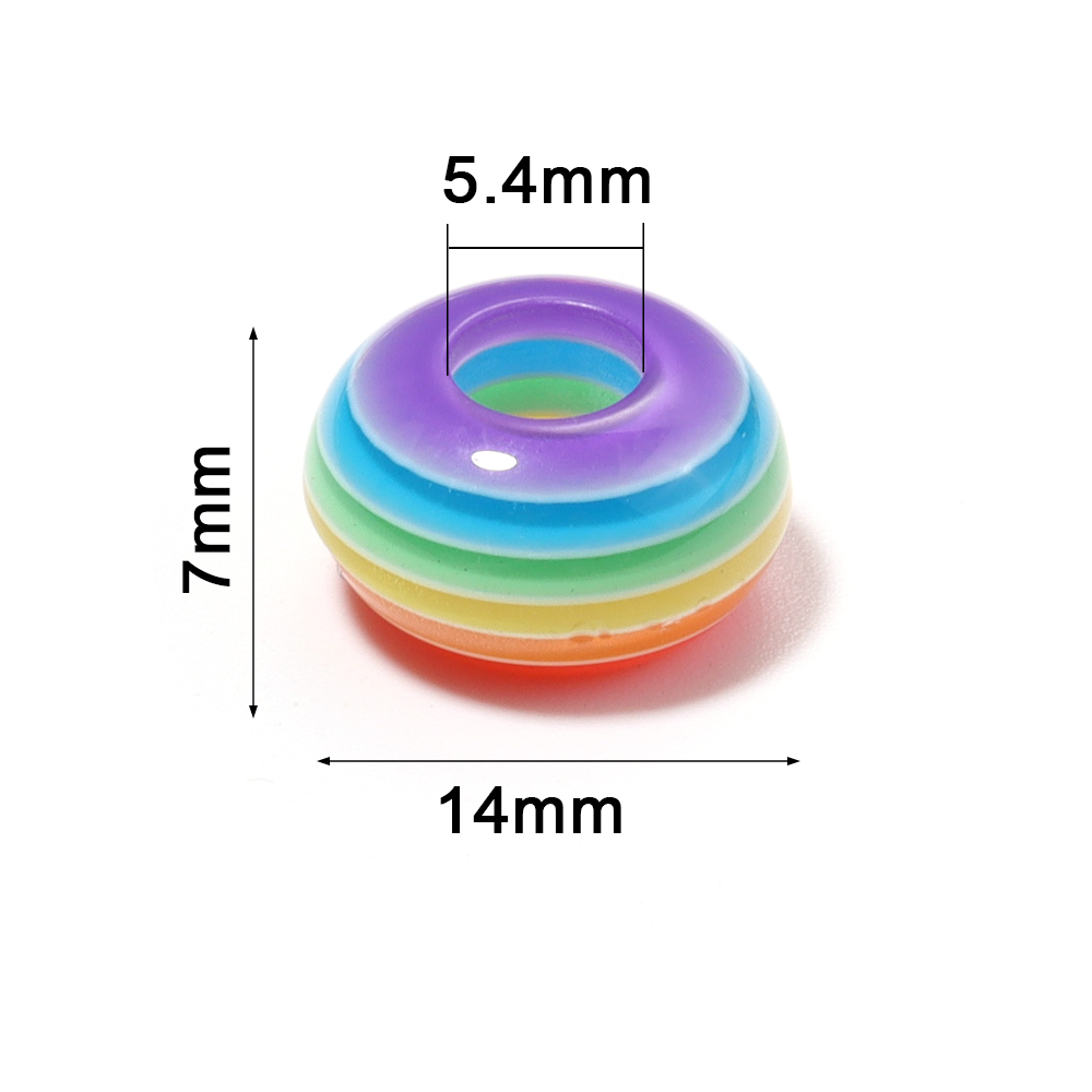 50pcs/lot Manik-manik Resin Mo - Resin Art Diy Kit ulasan dan harga