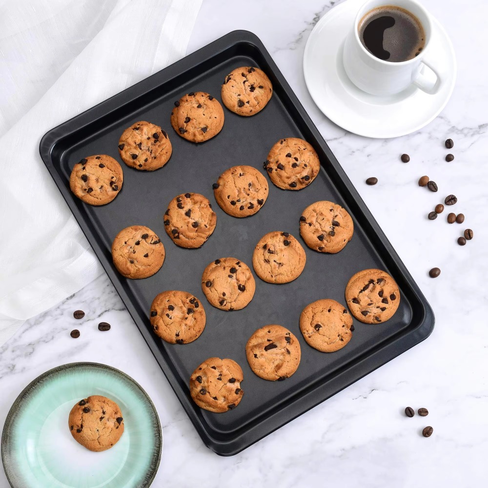 Loyang Persegi Panjang Mudah D - Tray Mold Rectangle ulasan dan harga