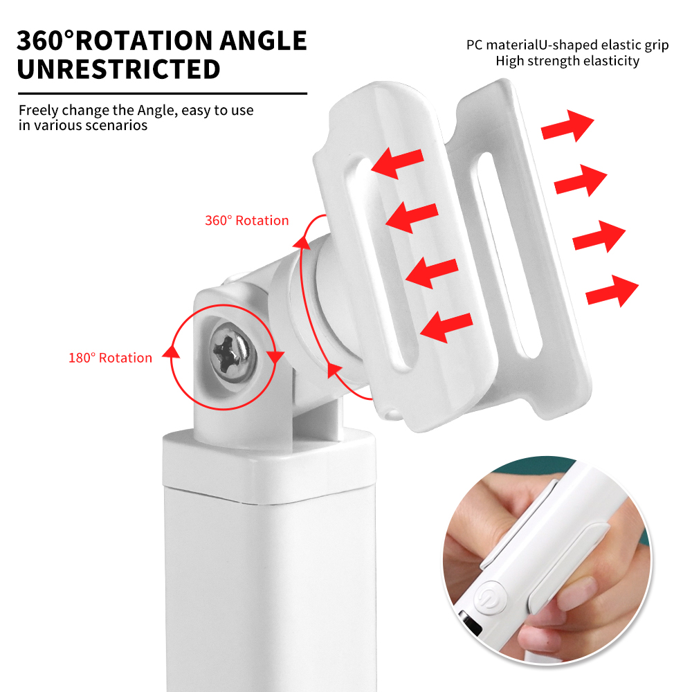 Lampu UV LED kuku portabel, la - Uv Lamp Nail Resin ulasan dan harga