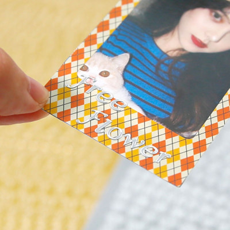 1 buah stiker seni kuku alfabe - Resin Art Equipment ulasan dan harga