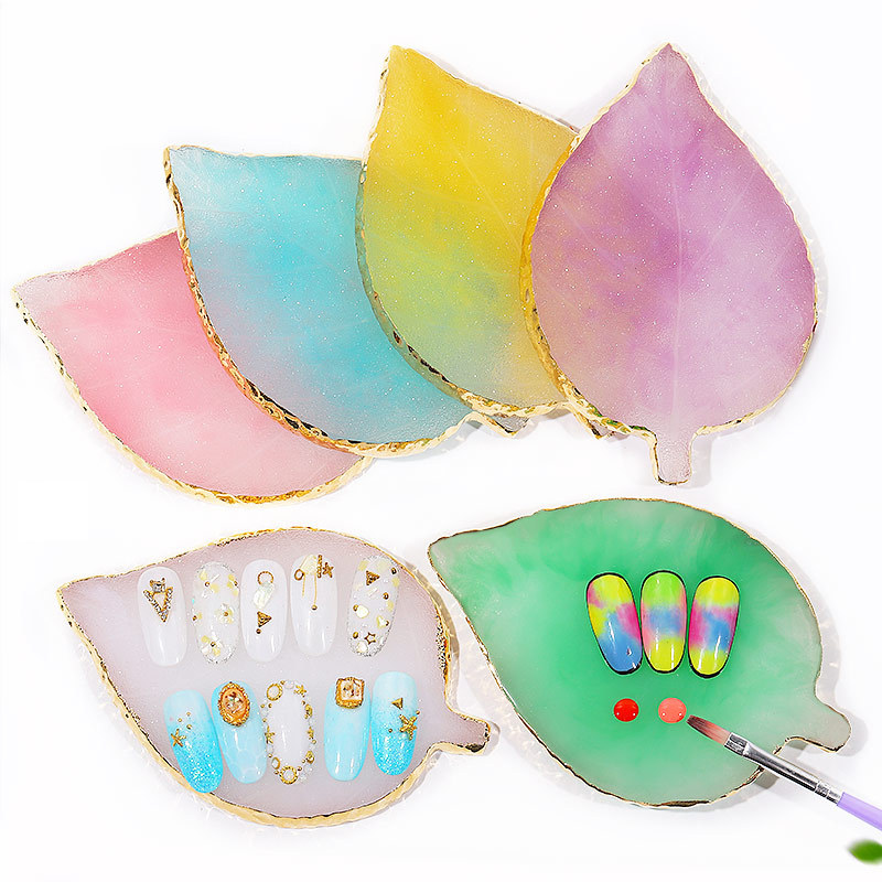 Alat Aksesoris Manikur DIY, Pa - Resin Art Equipment ulasan dan harga