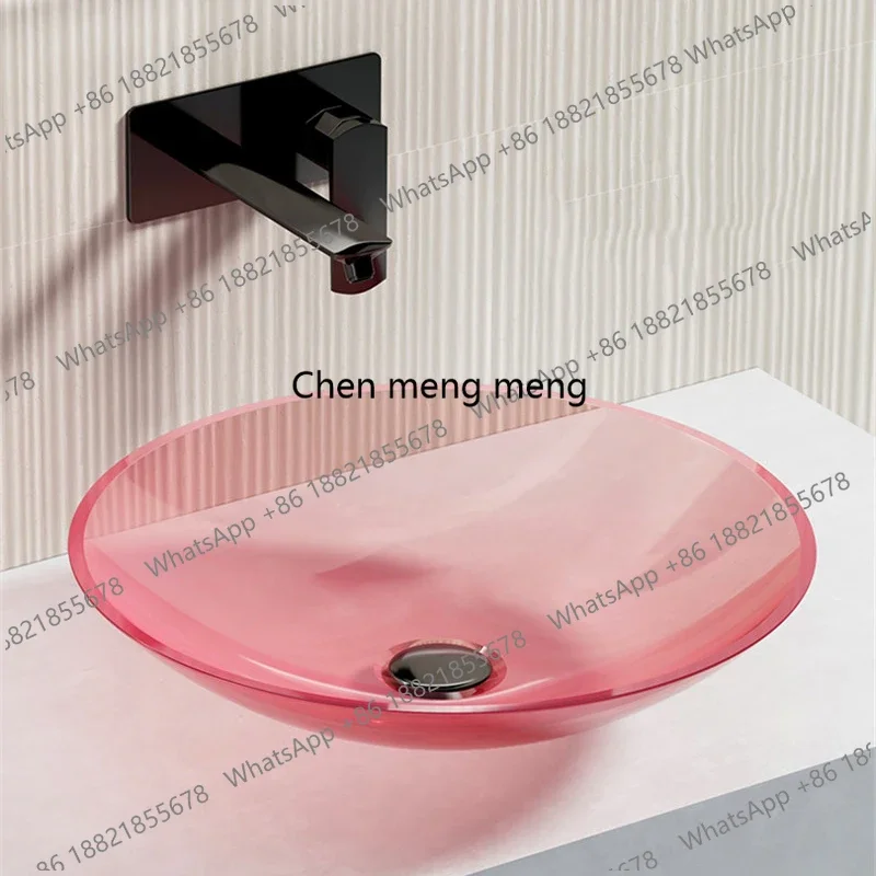NQ52 Diskon Besar Wastafel Res - Resin Art On Wood ulasan dan harga
