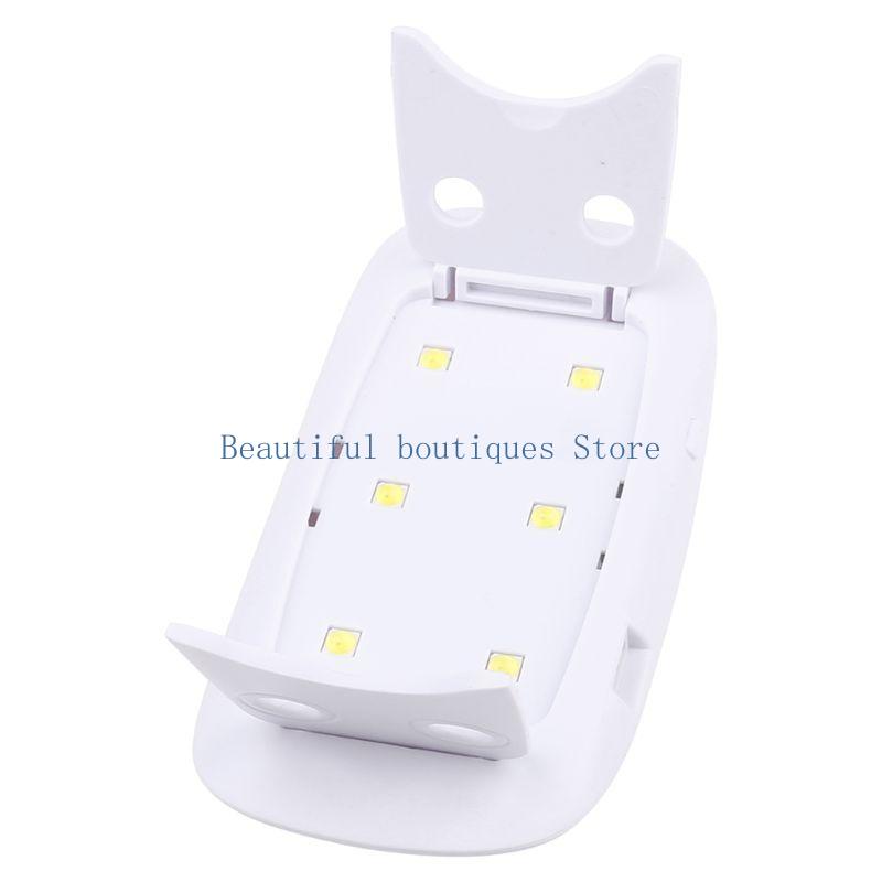 U4LF Mesin Pengering Kuku Lamp - Uv Lamp Nail Resin ulasan dan harga