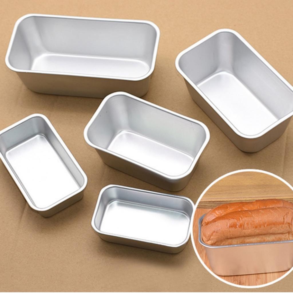 Cetakan Kue Persegi Panjang da - Tray Mold Rectangle ulasan dan harga