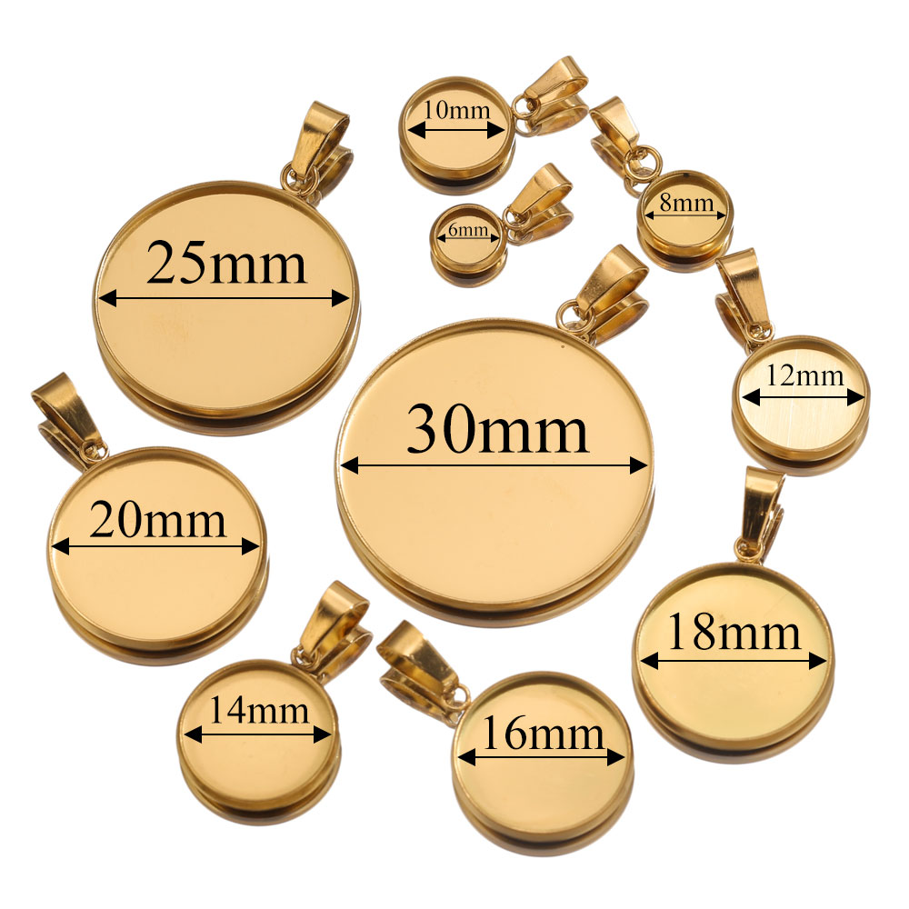 10 pcs Alas Resin Baja Anti Ka - Resin Art Calligraphy ulasan dan harga