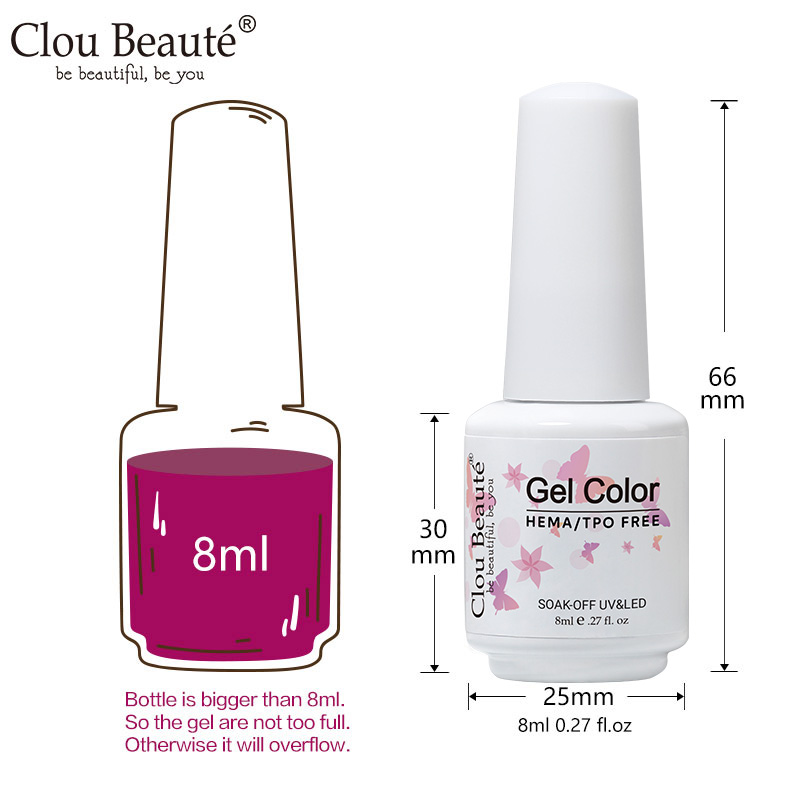 Clou Beaute HEMA TPO GRATIS UV - Resin Art Equipment ulasan dan harga