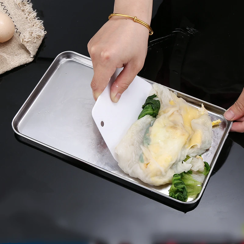 Nampan Penyimpanan Makanan Per - Tray Mold Rectangle ulasan dan harga