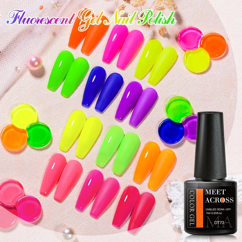 Bertemu Di 7Ml Cat Kuku Gel Fl - Uv Lamp Nail Resin ulasan dan harga